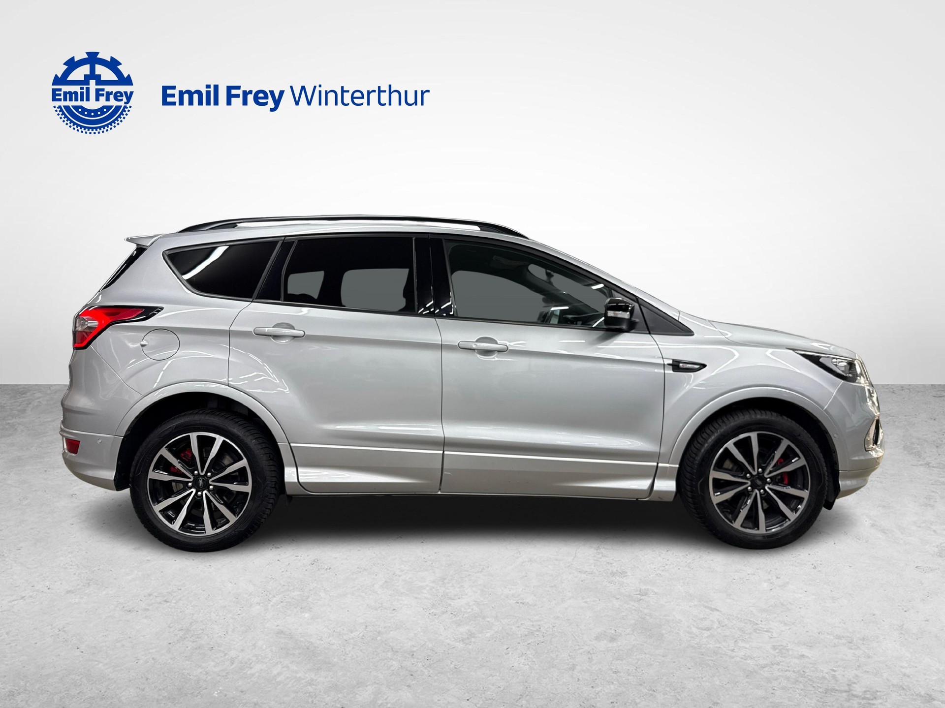 FORD Kuga 2.0 TDCi 150 ST-Line FPS-image-5