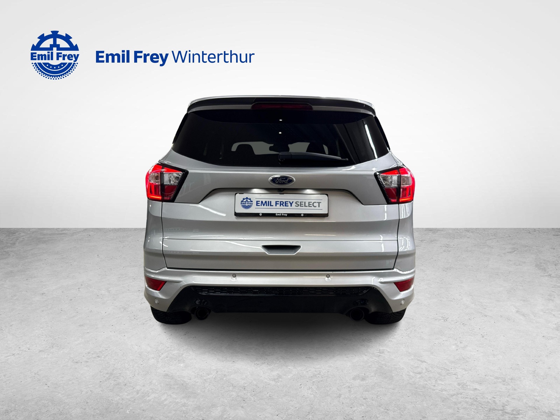 FORD Kuga 2.0 TDCi 150 ST-Line FPS-image-3