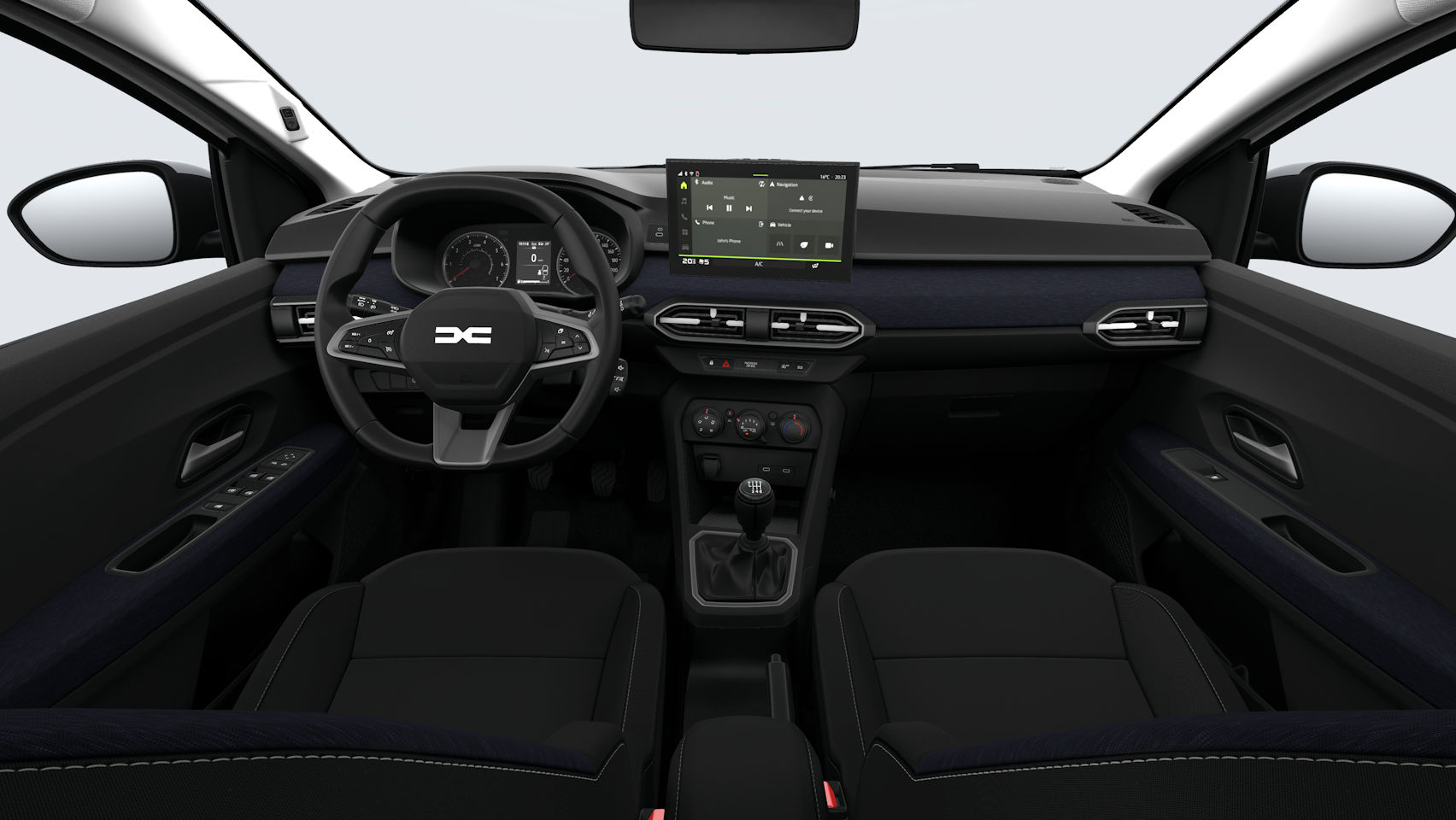 DACIA Sandero TCe 100 Expression-image-11