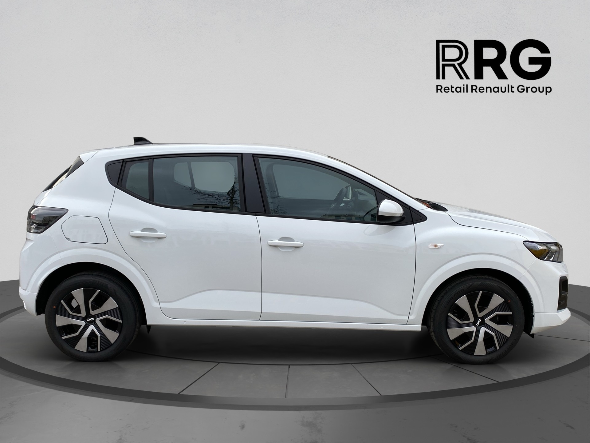 DACIA Sandero TCe 100 Expression-image-2