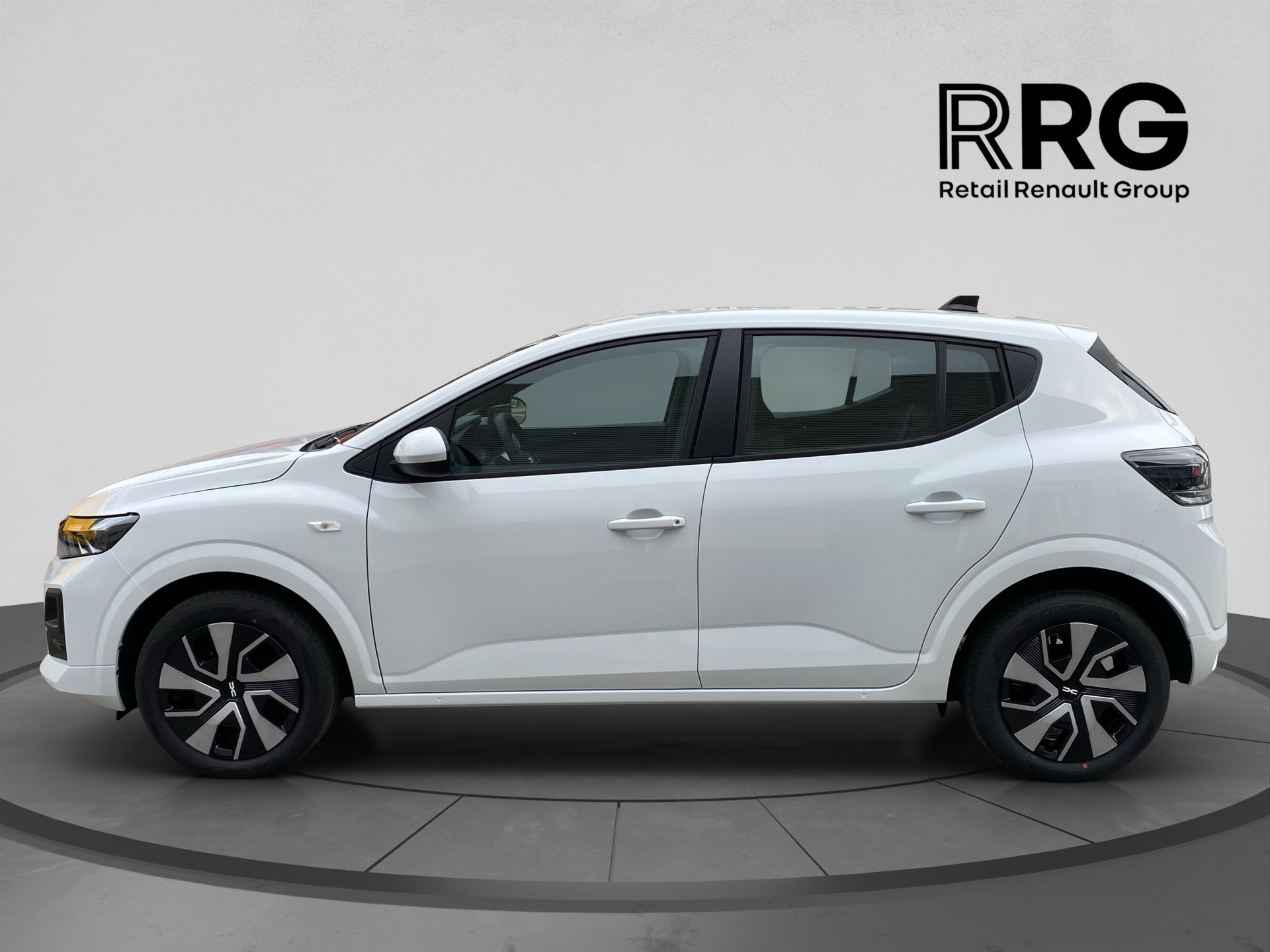 DACIA Sandero TCe 100 Expression-image-6
