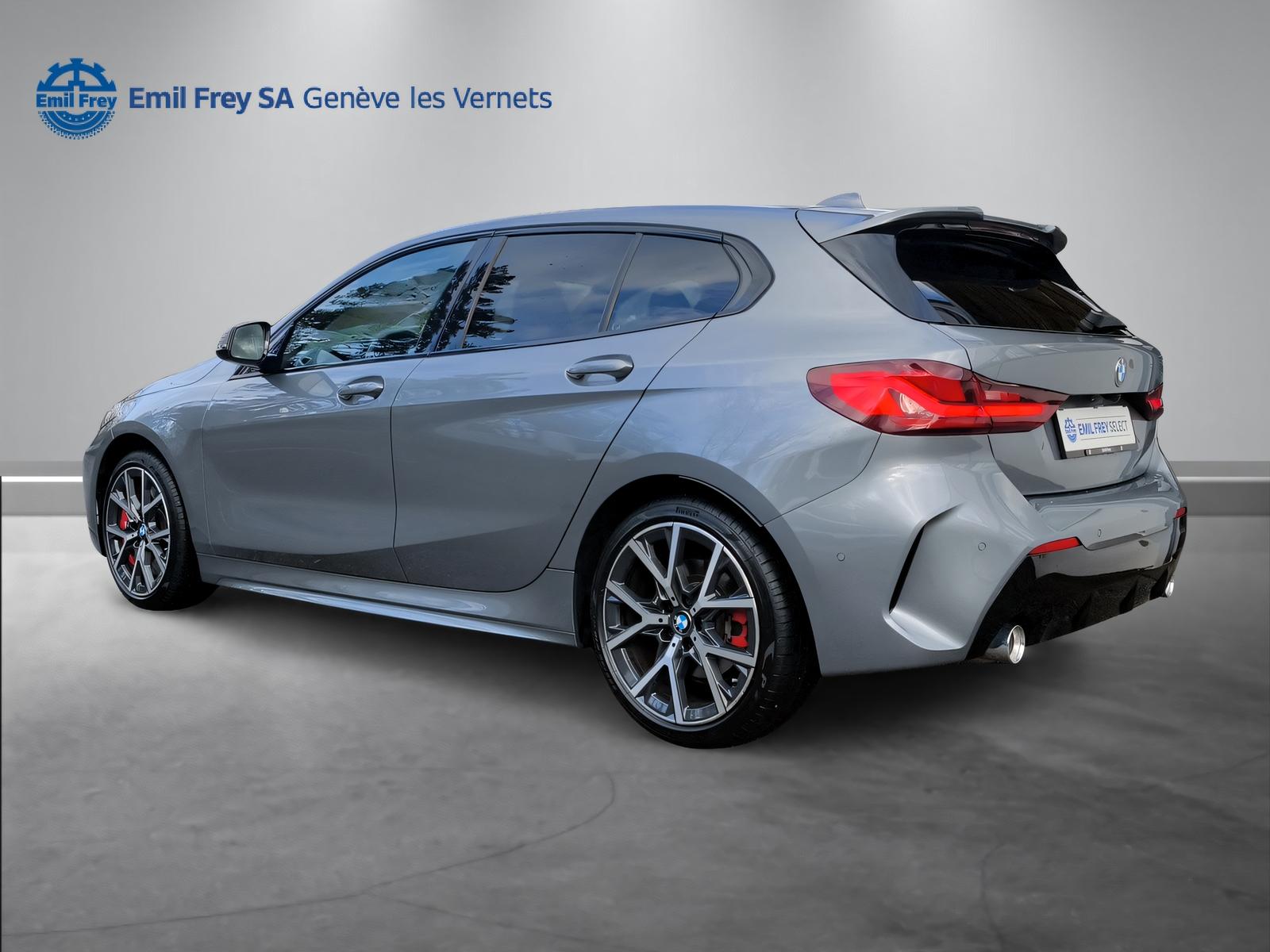 BMW 128ti-image-7