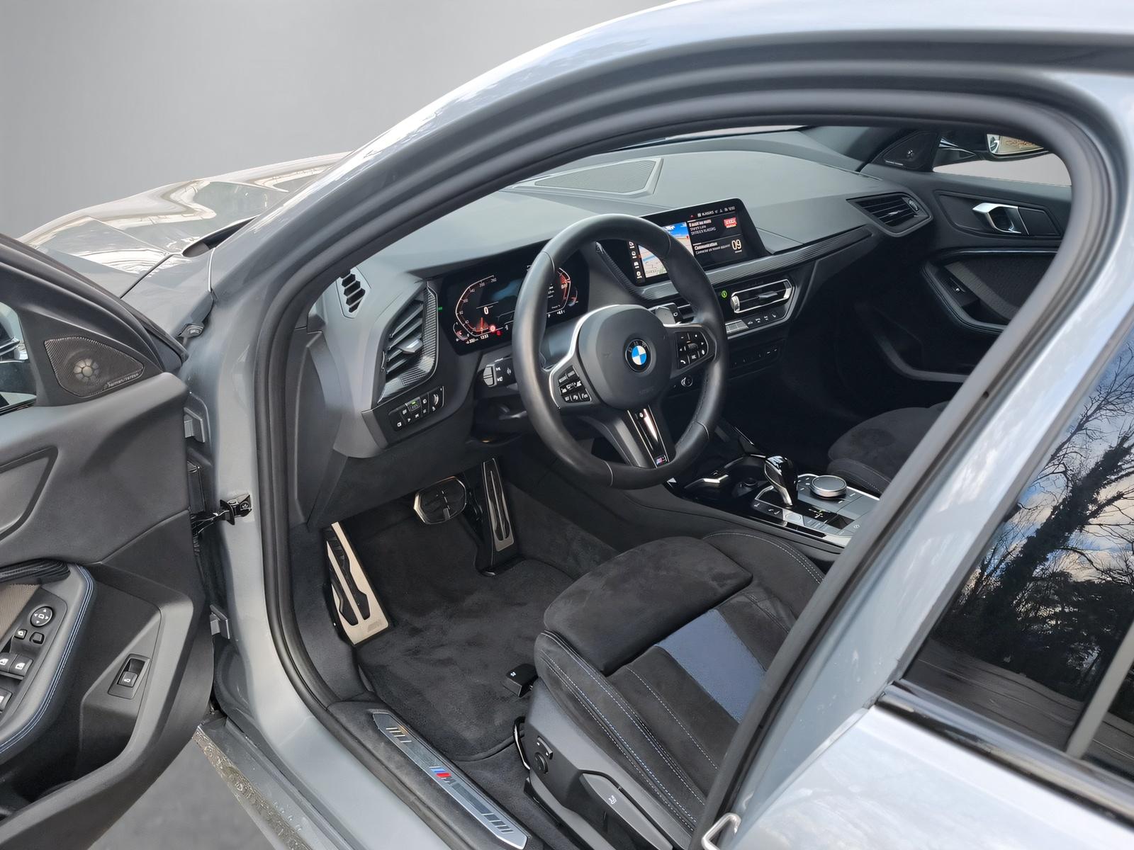 BMW 128ti-image-13