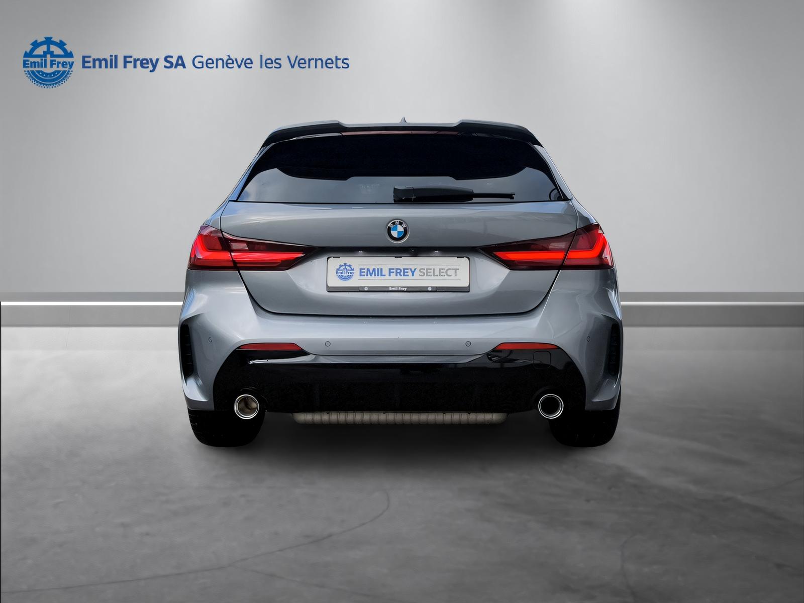 BMW 128ti-image-11