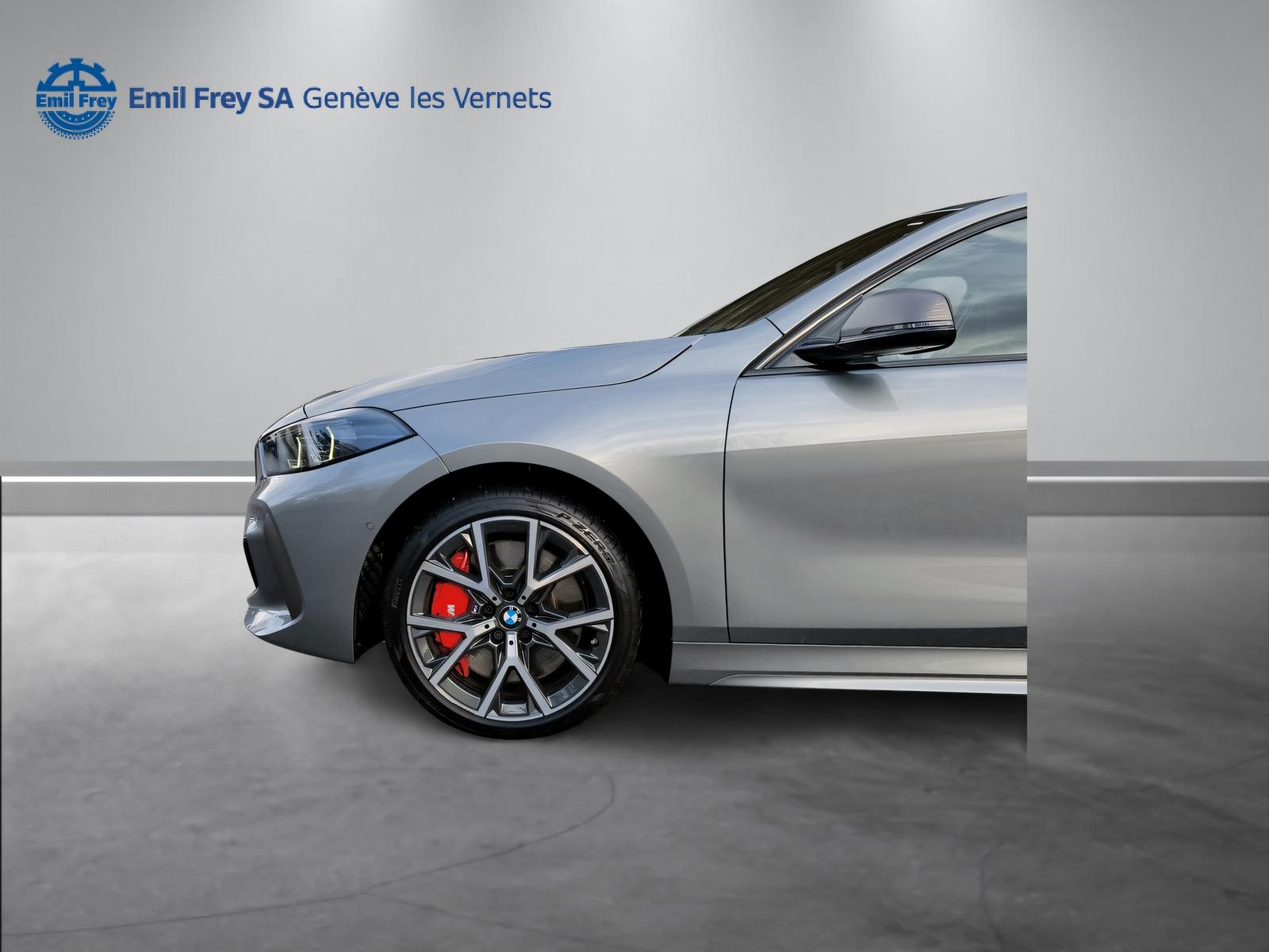 BMW 128ti-image-12
