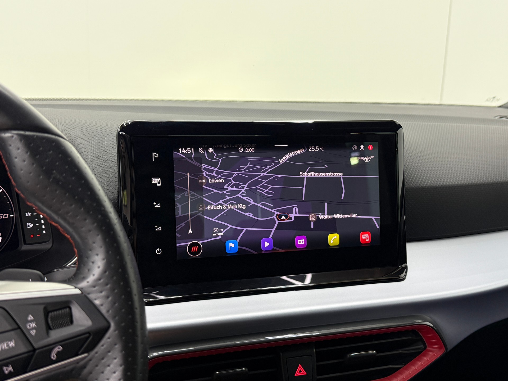 SEAT Arona 1.0 TSI Eco Hola FR DSG-image-28