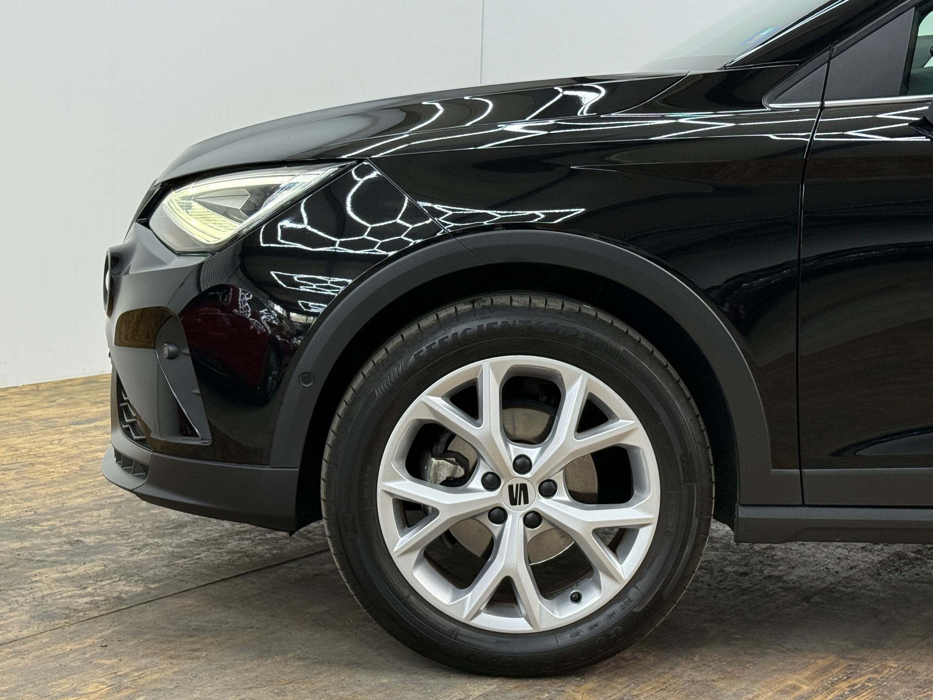 SEAT Arona 1.0 TSI Eco Hola FR DSG-image-5