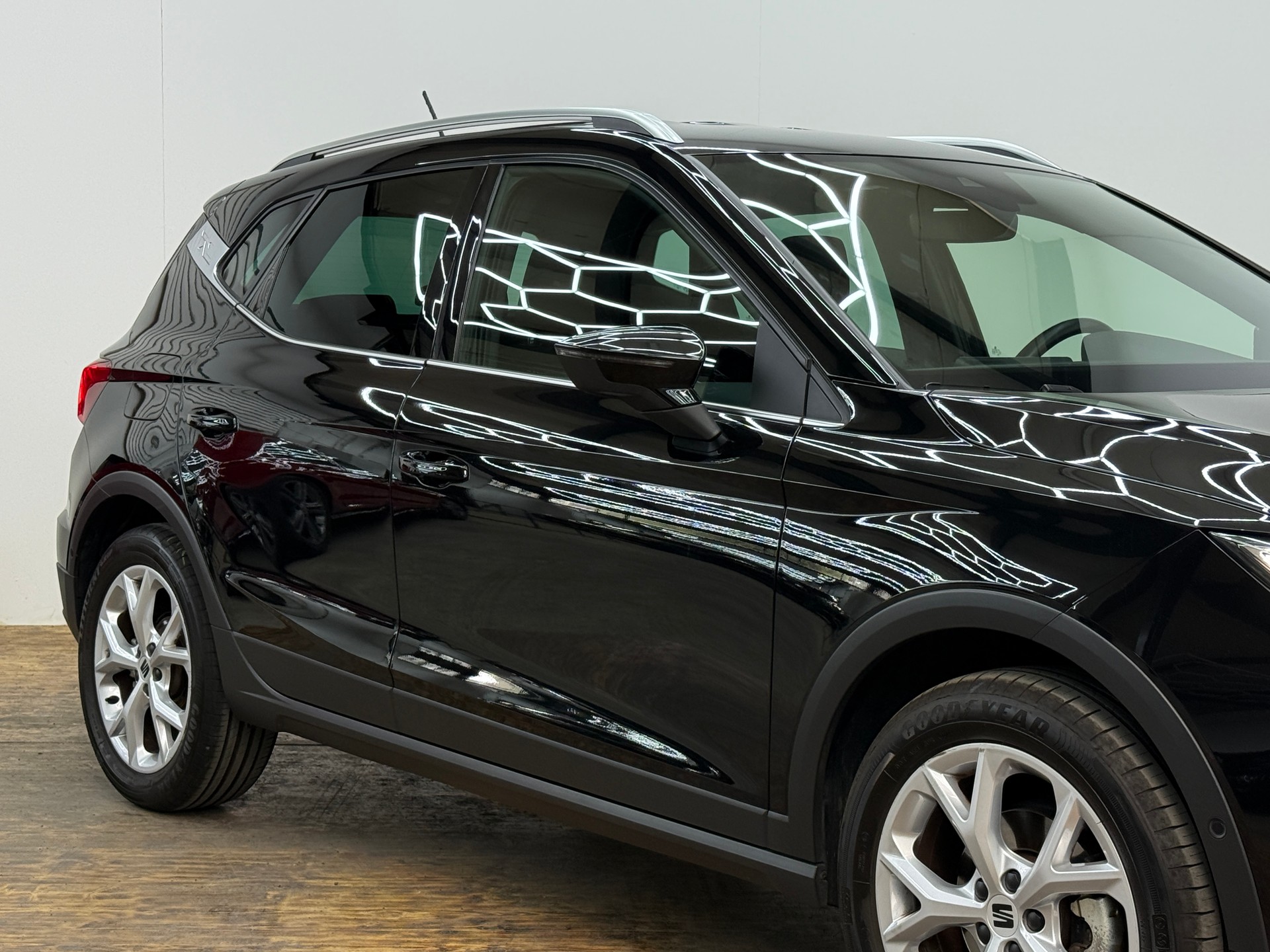 SEAT Arona 1.0 TSI Eco Hola FR DSG-image-16
