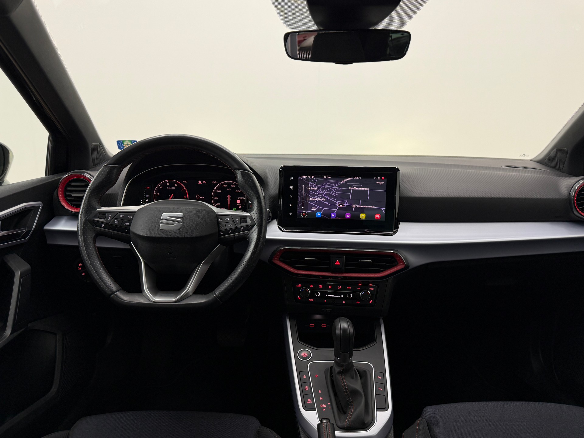 SEAT Arona 1.0 TSI Eco Hola FR DSG-image-26