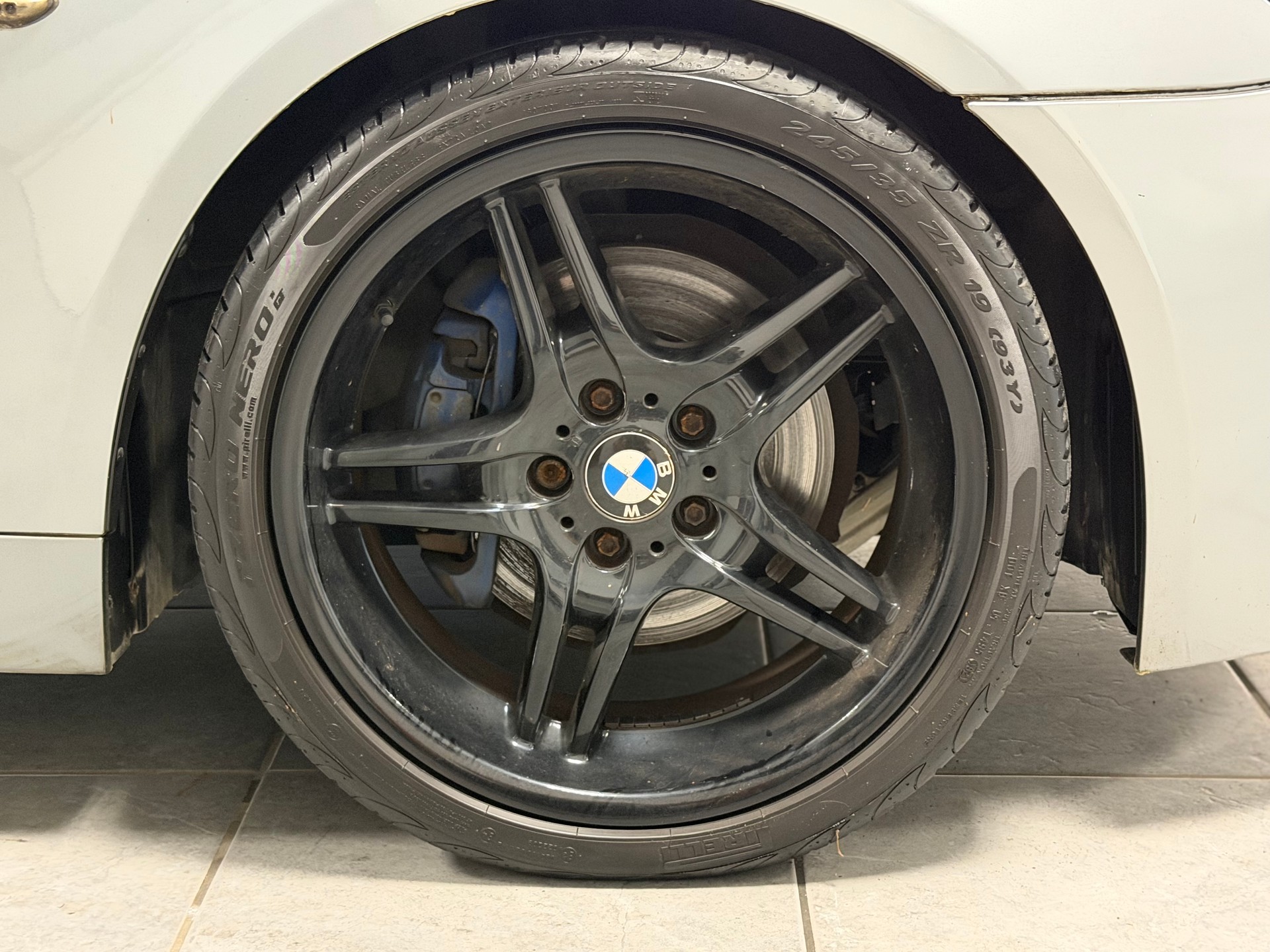 BMW 530xi Touring-image-16