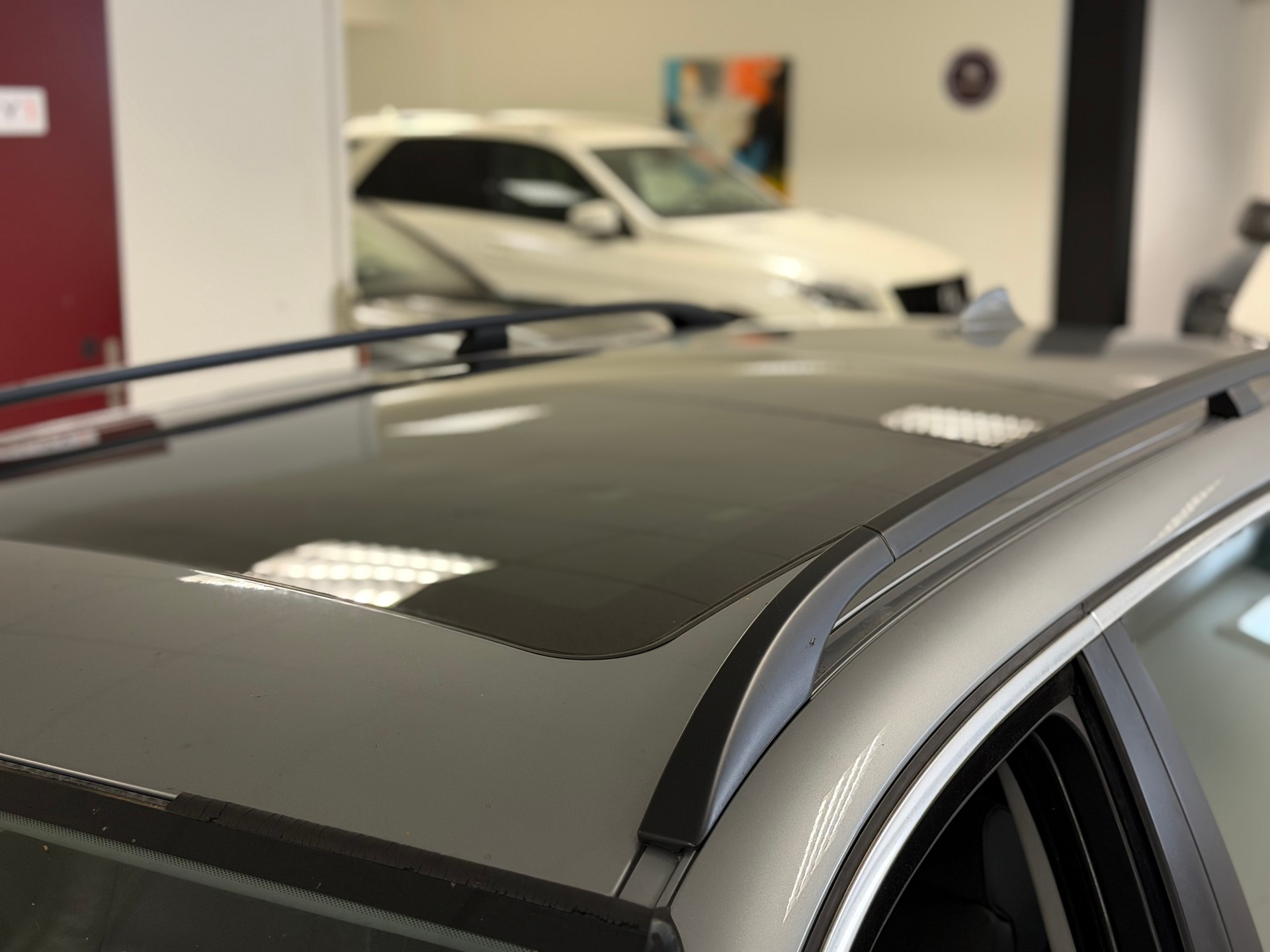 BMW 530xi Touring-image-9