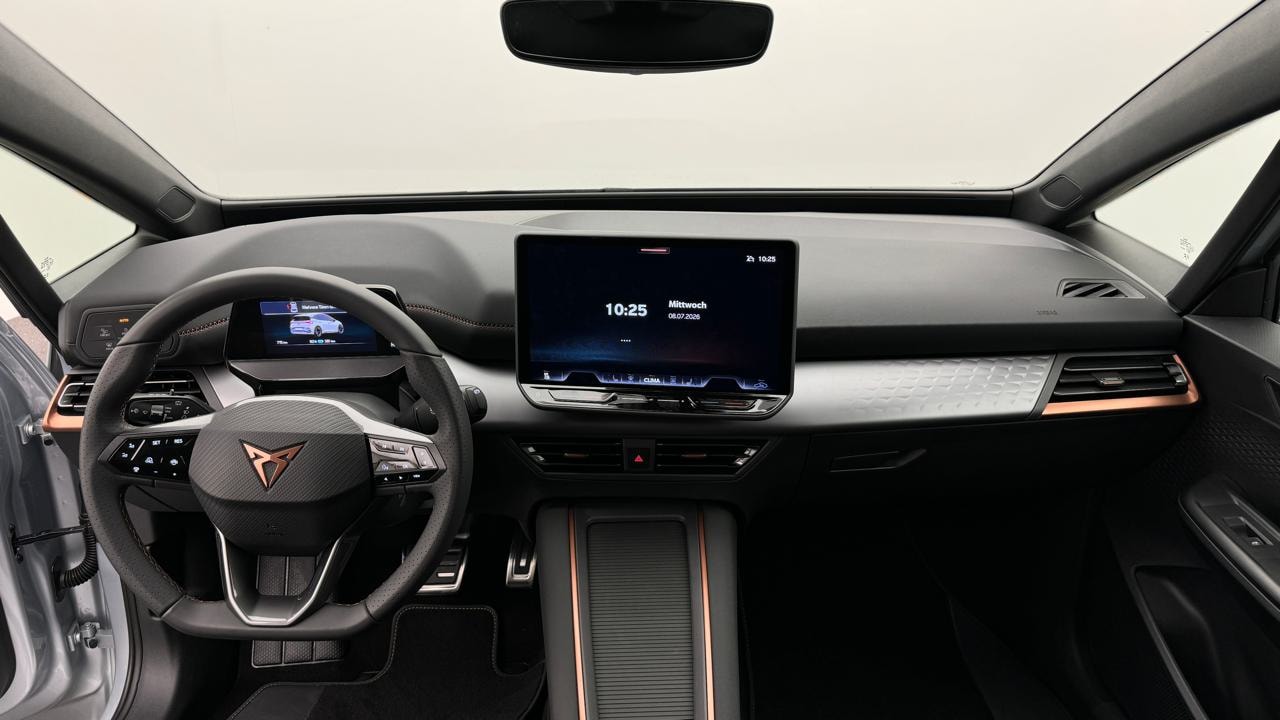 CUPRA Born 59 kWh Limited-image-5