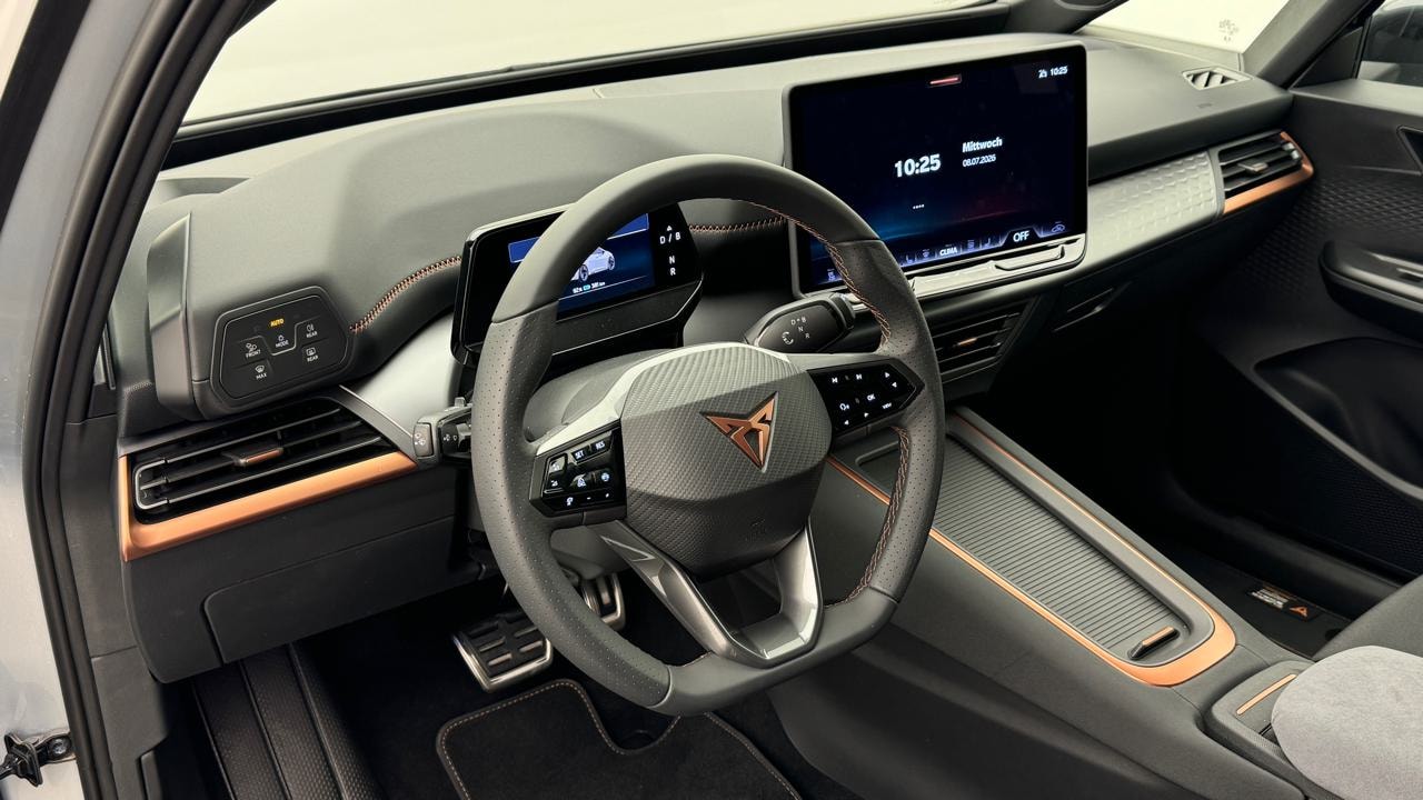 CUPRA Born 59 kWh Limited-image-6