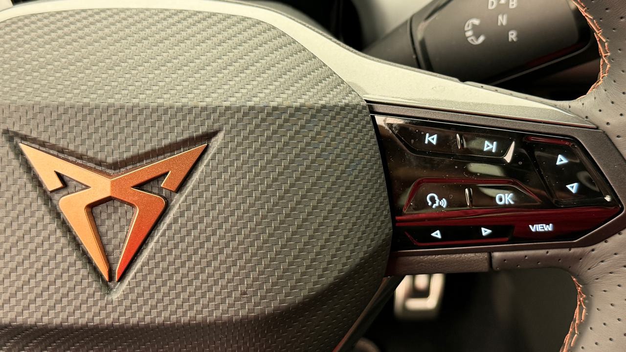CUPRA Born 59 kWh Limited-image-9
