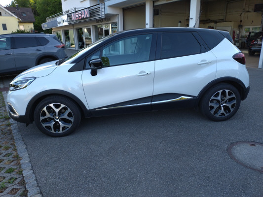 RENAULT Captur 1.3 T Intens-image-1