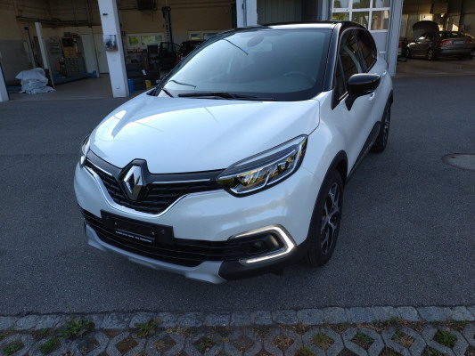 RENAULT Captur 1.3 T Intens-image-0