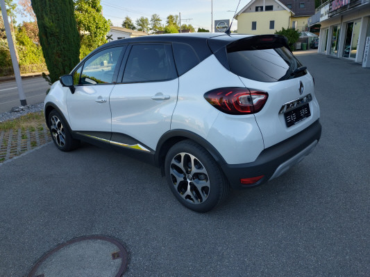 RENAULT Captur 1.3 T Intens-image-2