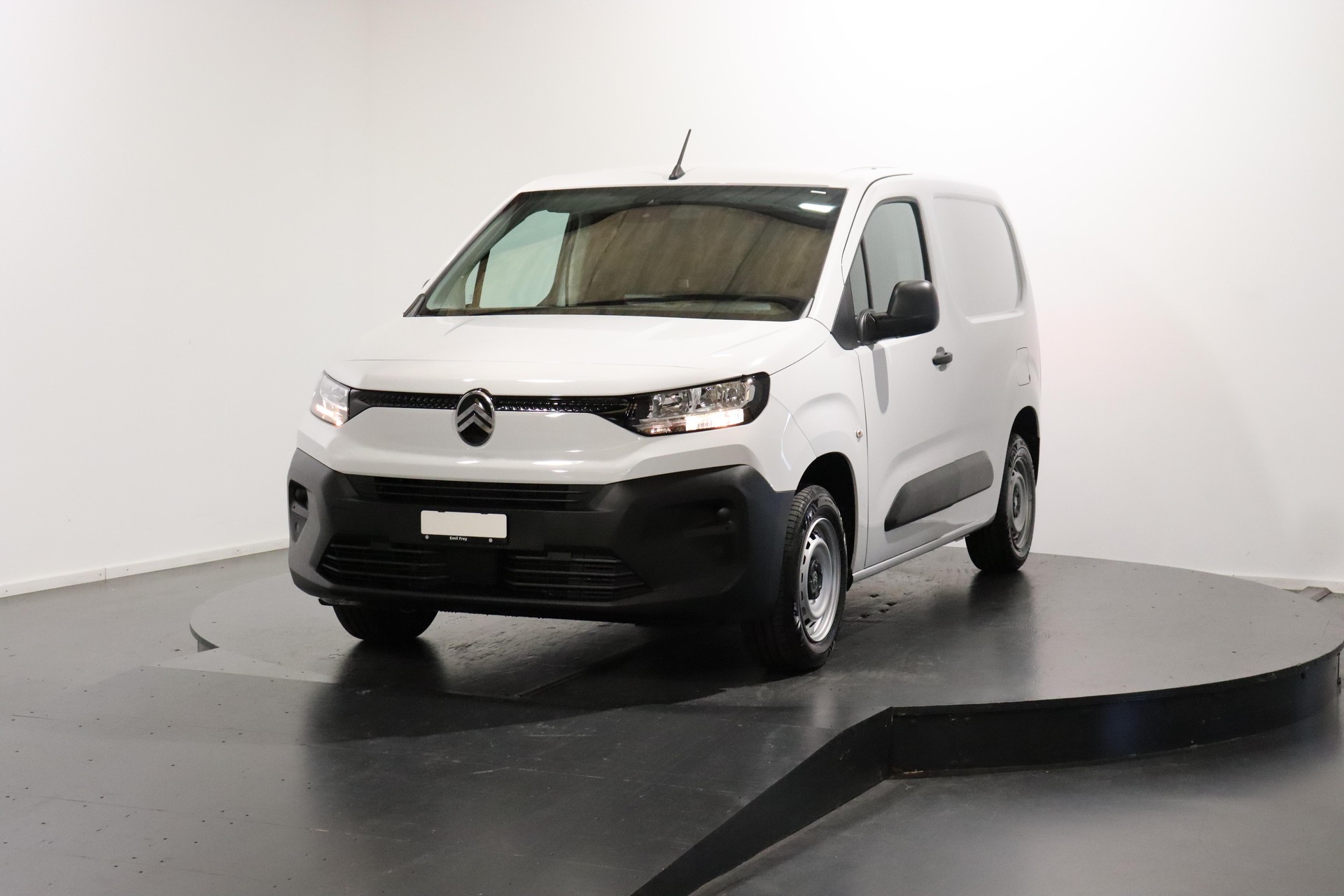CITROEN Berlingo M 1.5 BlueHDi 100 S/S-image-1