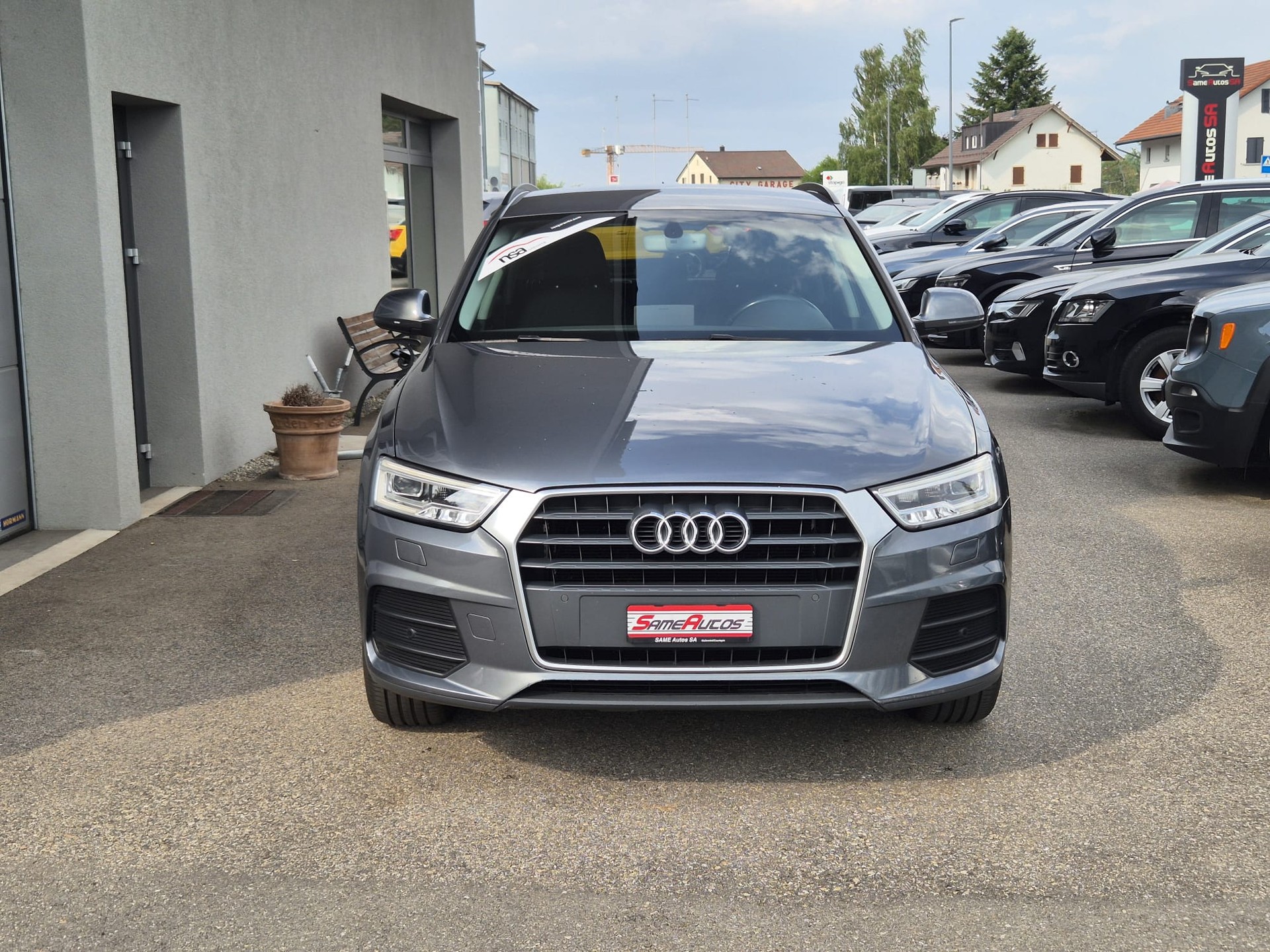 AUDI Q3 1.4 TFSI S-tronic-image-5