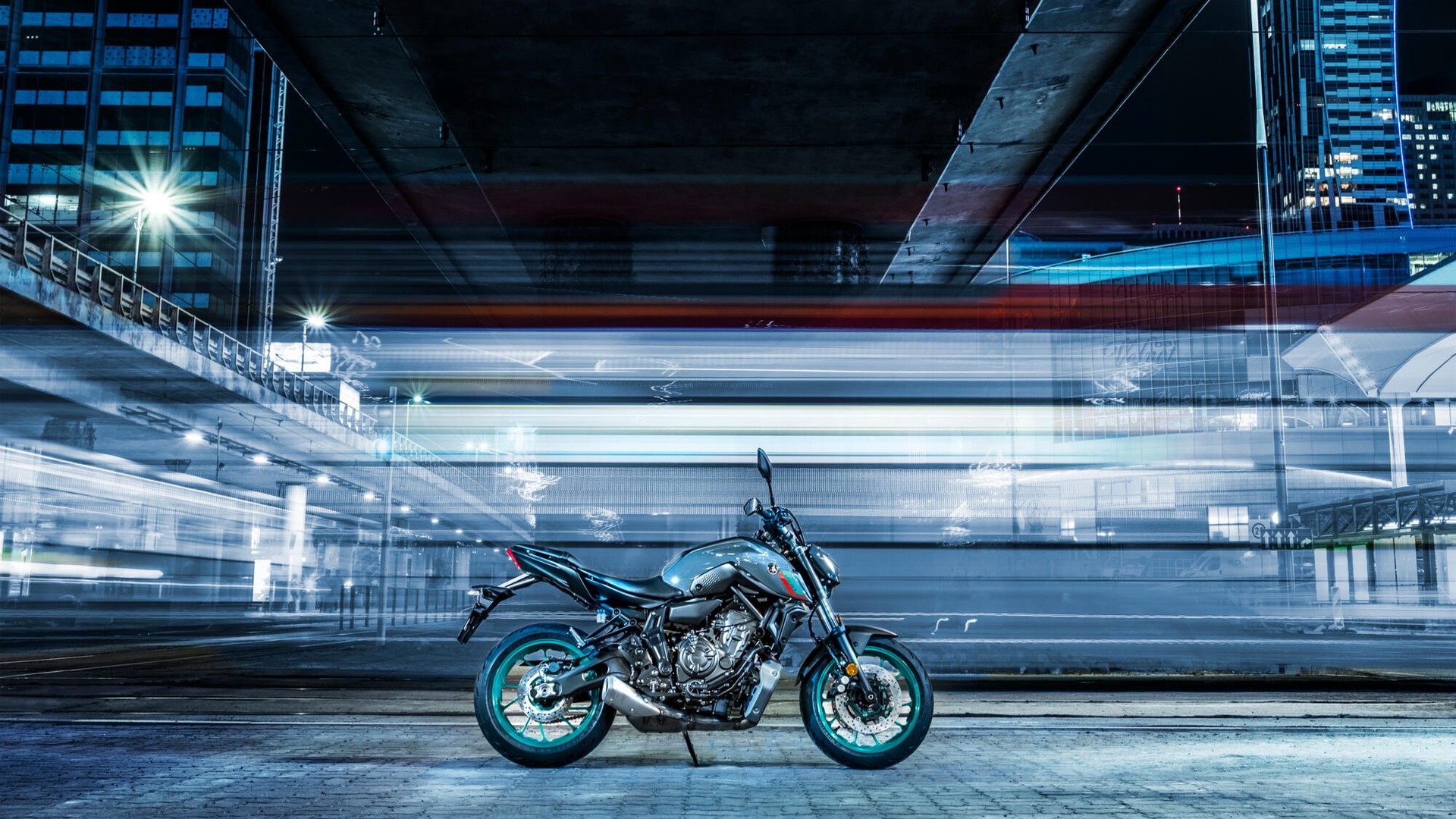 YAMAHA MT-07-image-4