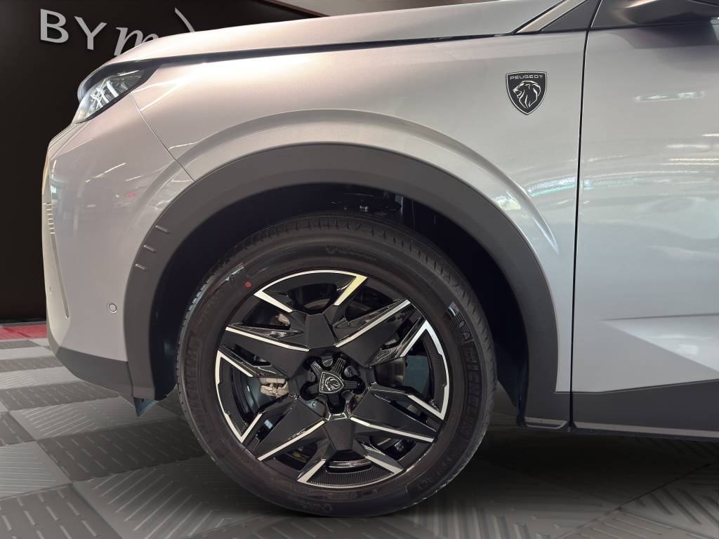 PEUGEOT 5008 145 Hybrid e-DCS6 GT-image-15