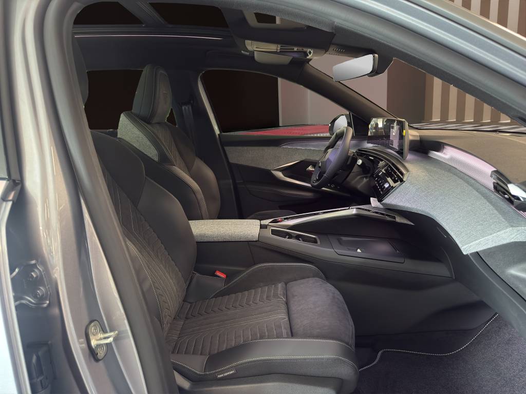 PEUGEOT 5008 145 Hybrid e-DCS6 GT-image-10