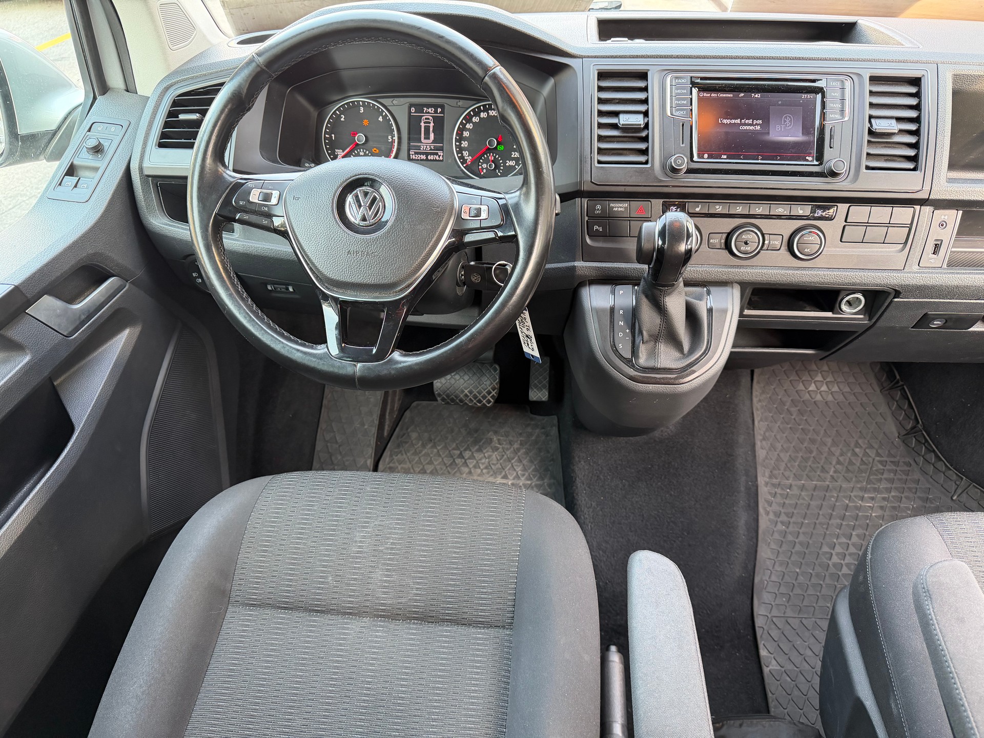 VW T6 Caravelle 2.0 B-TDI Comfortline DSG LWB-image-11