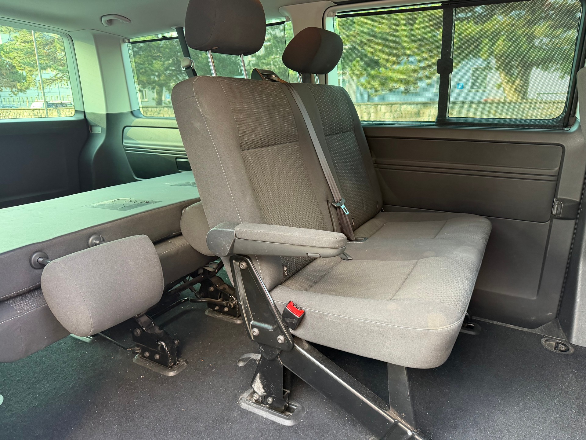 VW T6 Caravelle 2.0 B-TDI Comfortline DSG LWB-image-22