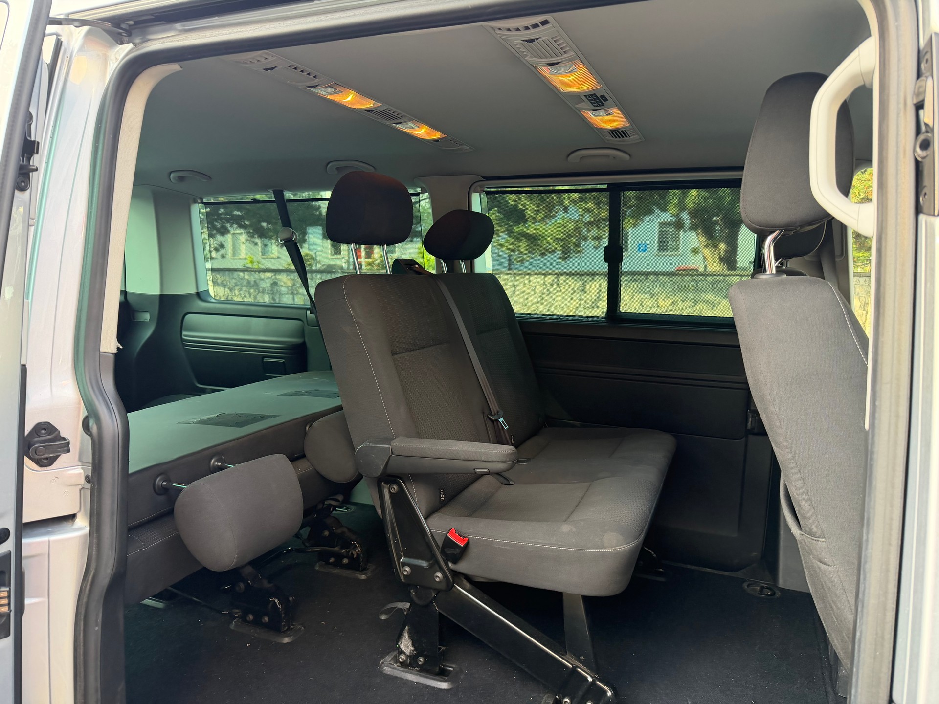 VW T6 Caravelle 2.0 B-TDI Comfortline DSG LWB-image-15