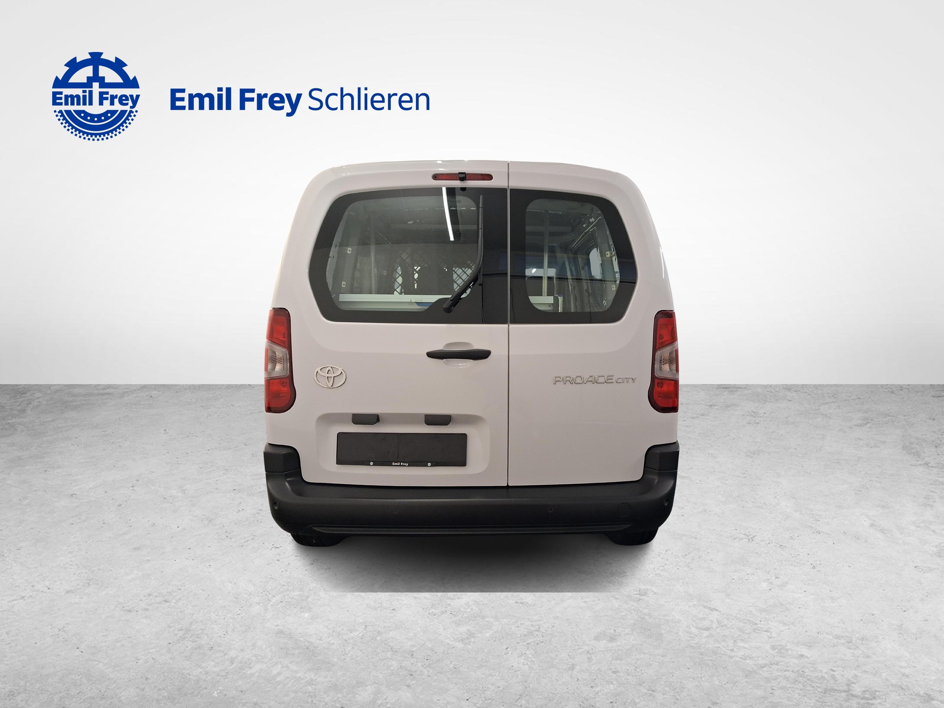 TOYOTA PROACE CITY Van L1 1.2 Active-image-3