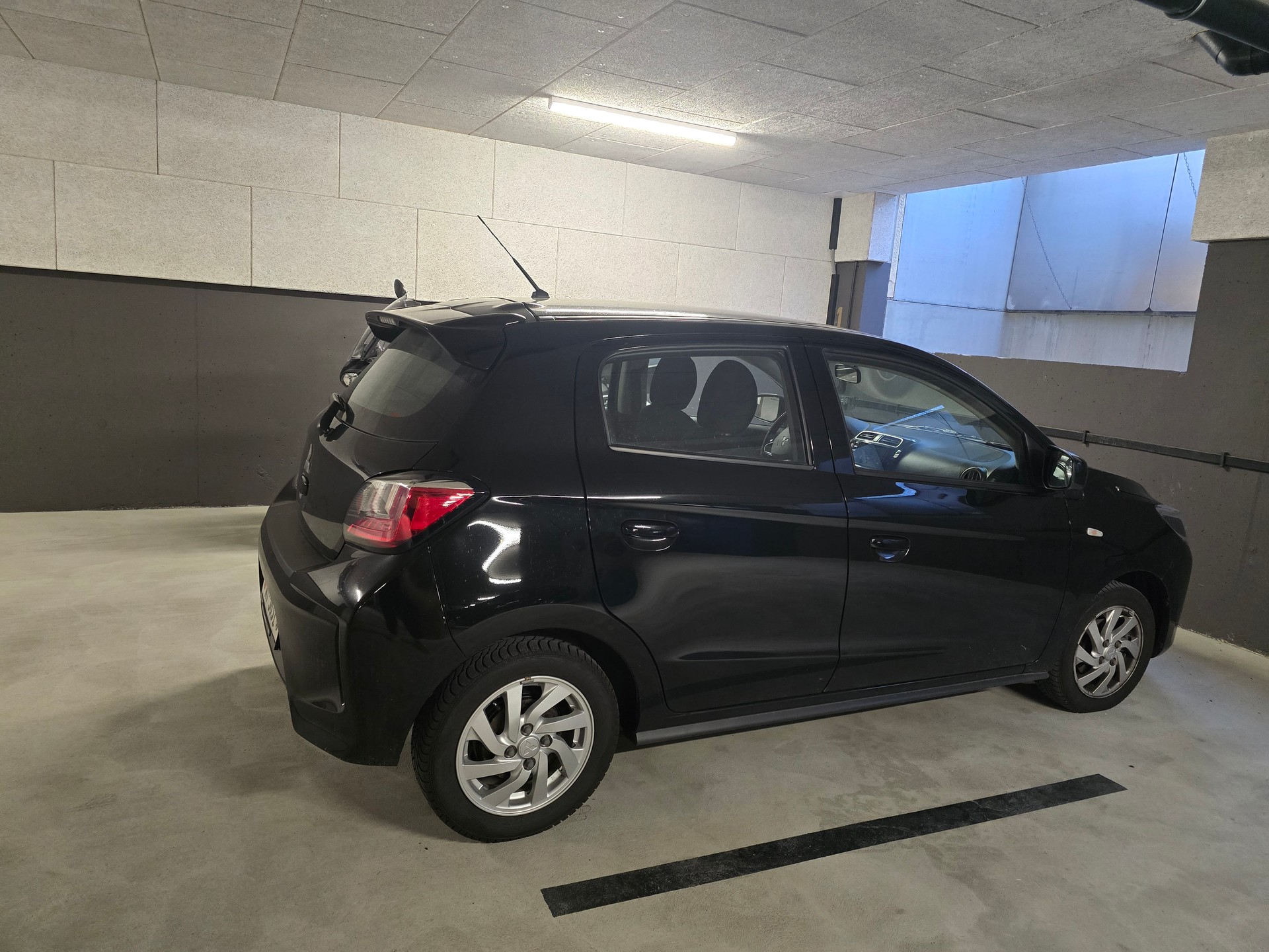 MITSUBISHI 1.2 MIVEC Invite-image-0