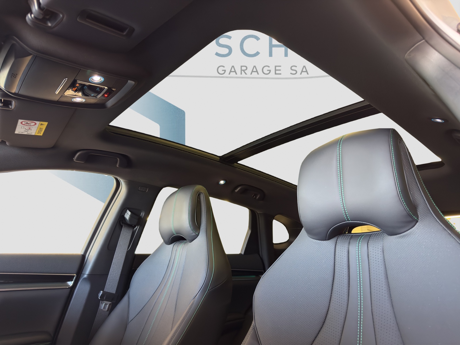 BYD Seal U DM-i Design AWD-image-10