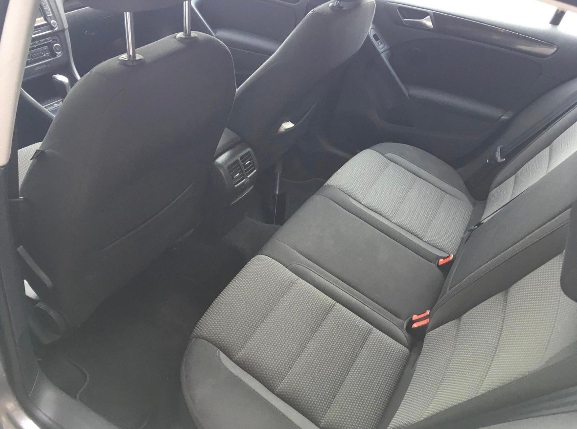 VW 1.4 TSI 122 Team DSG-image-3