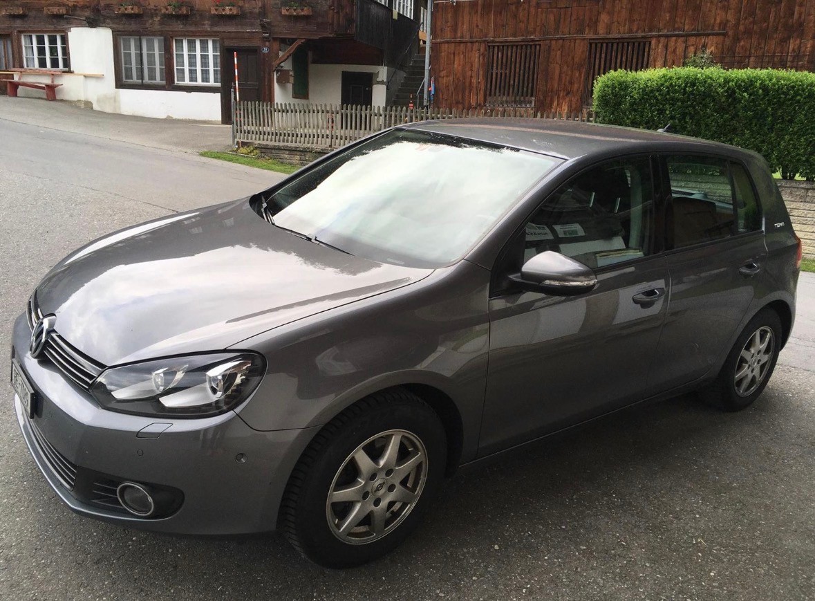 VW 1.4 TSI 122 Team DSG-image-1