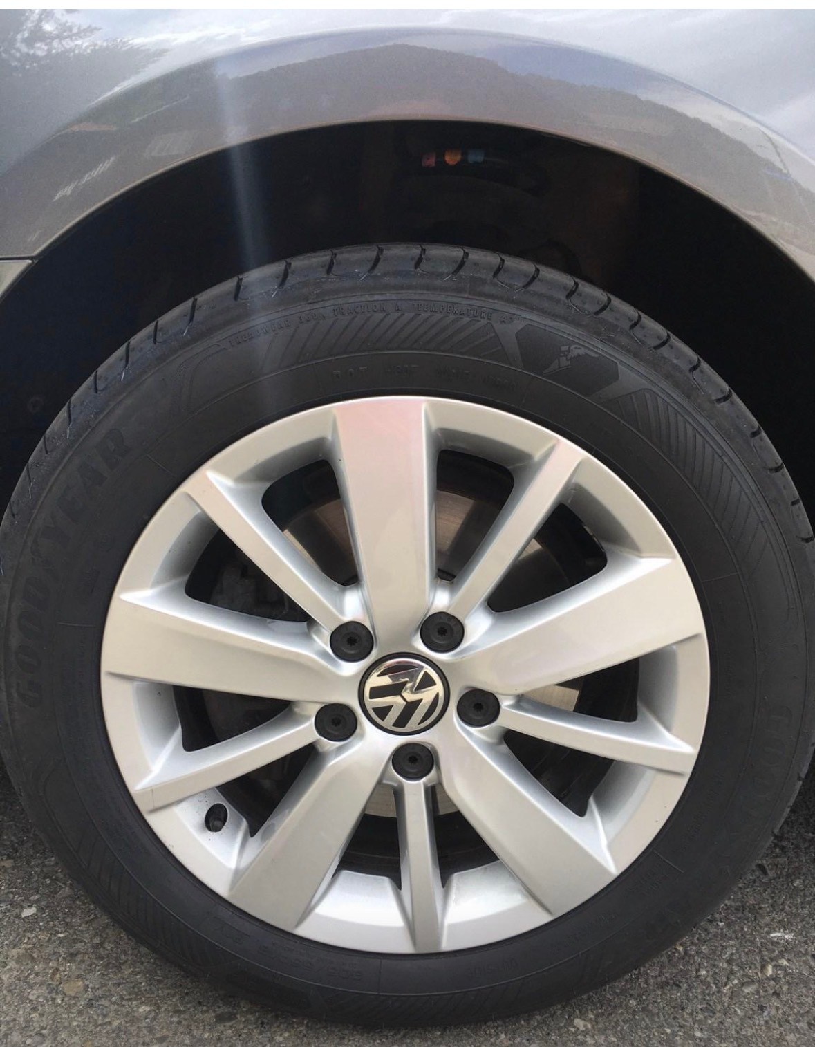 VW 1.4 TSI 122 Team DSG-image-5