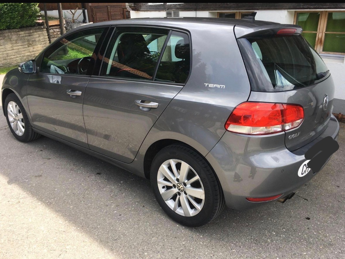 VW 1.4 TSI 122 Team DSG-image-4