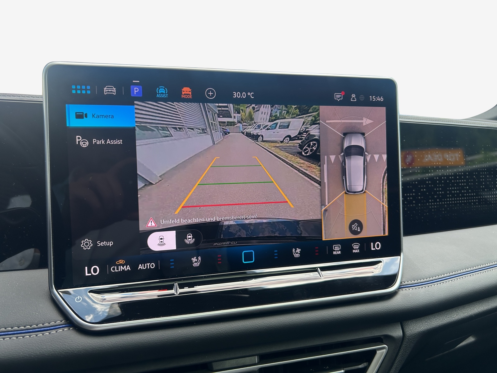 VW Tiguan 2.0 TSI DSG R-Line 4Motion-image-15