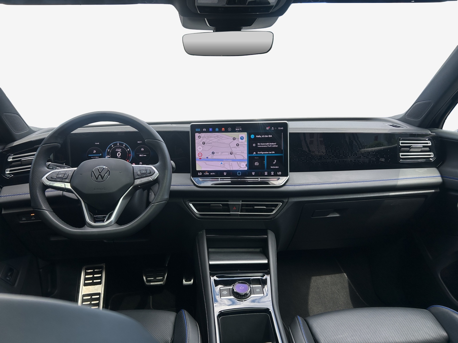 VW Tiguan 2.0 TSI DSG R-Line 4Motion-image-8