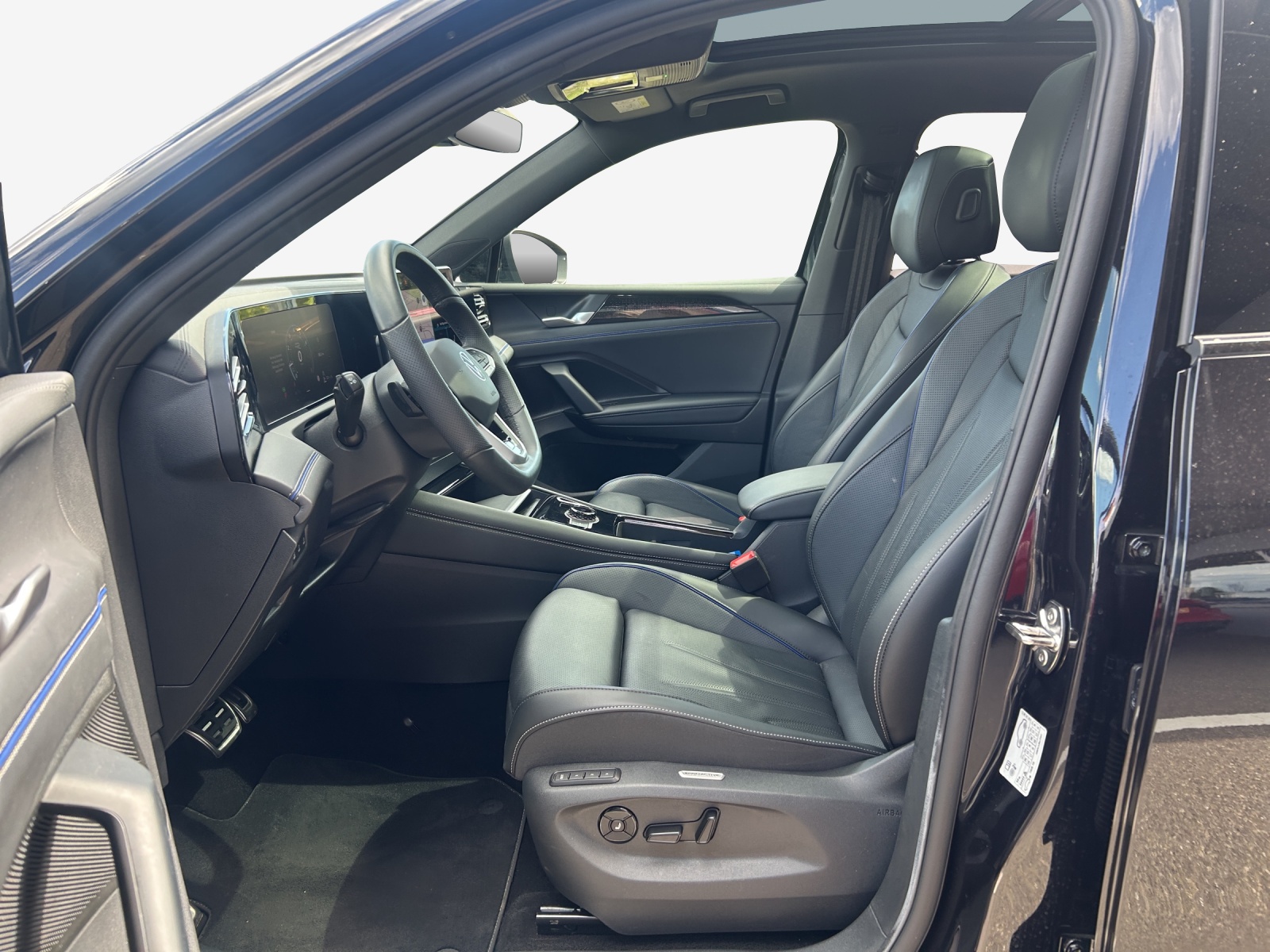 VW Tiguan 2.0 TSI DSG R-Line 4Motion-image-7