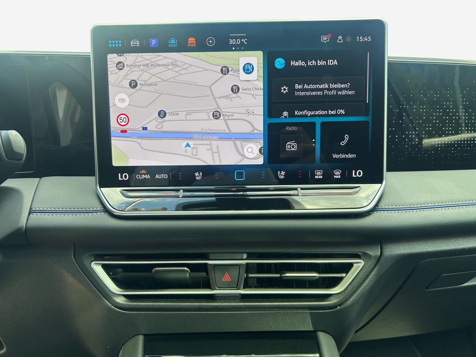 VW Tiguan 2.0 TSI DSG R-Line 4Motion-image-10