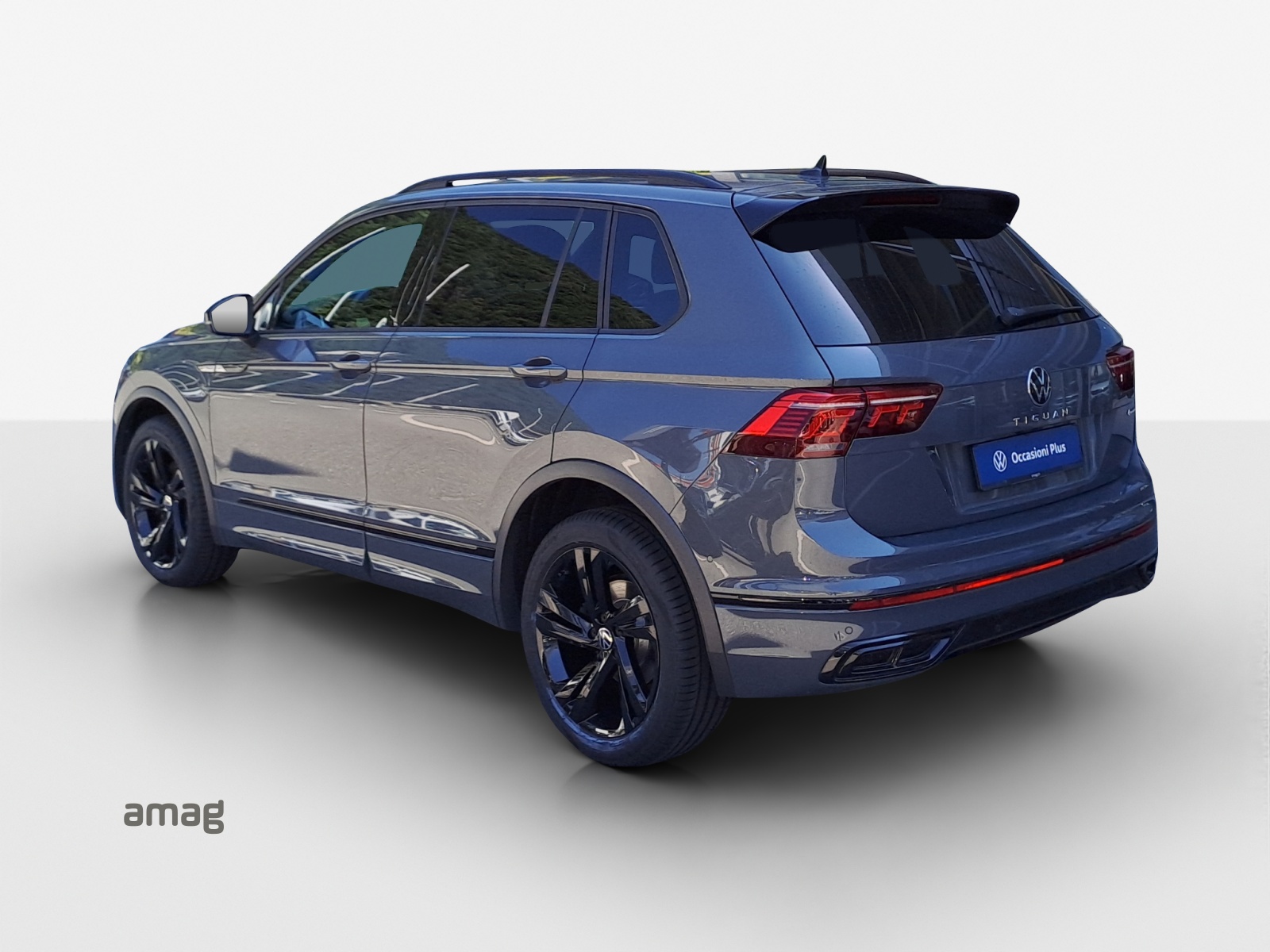 VW Tiguan 2.0TSI R-Line 4Motion DSG-showroom-element-2