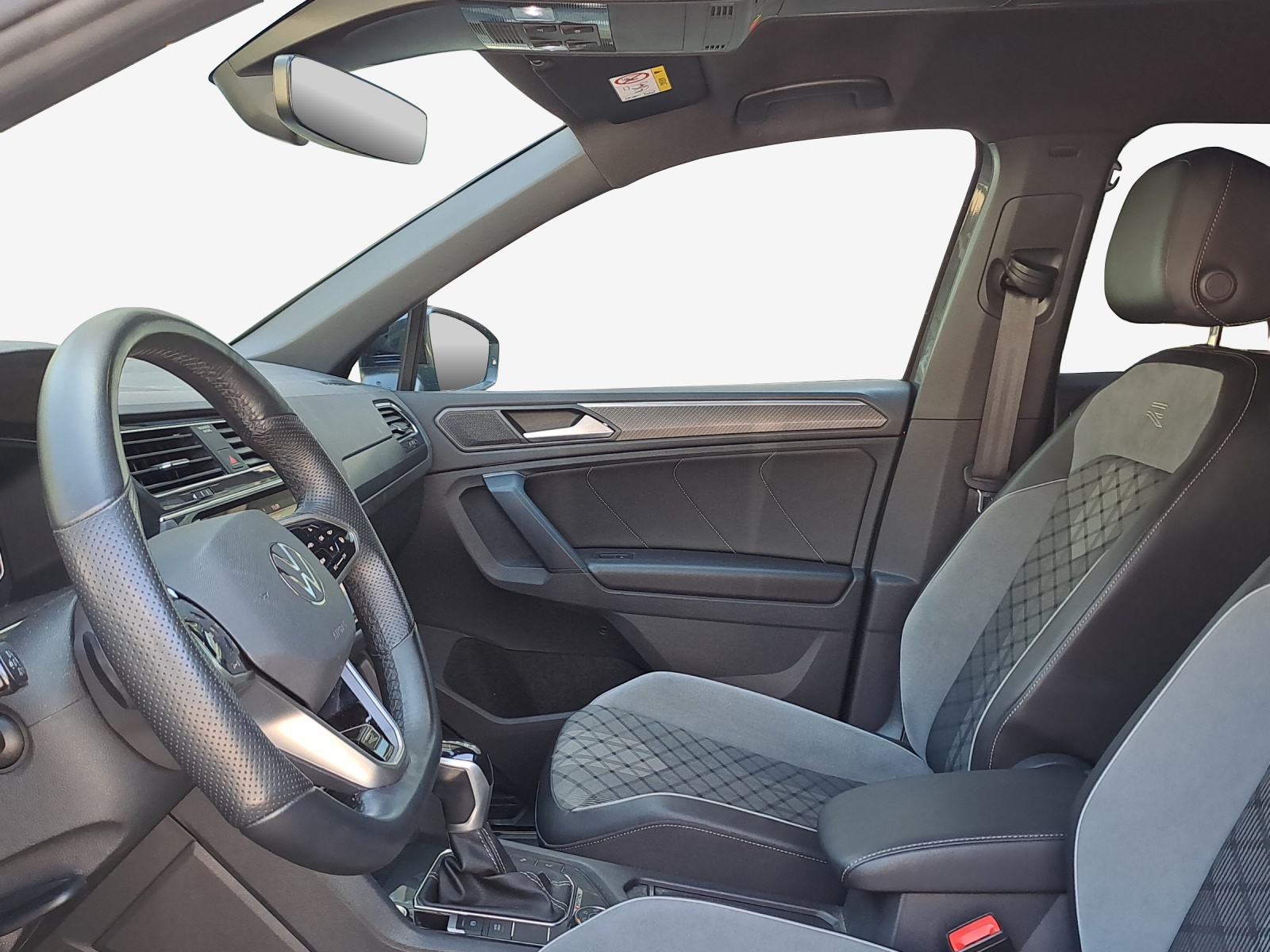 VW Tiguan 2.0TSI R-Line 4Motion DSG-image-7