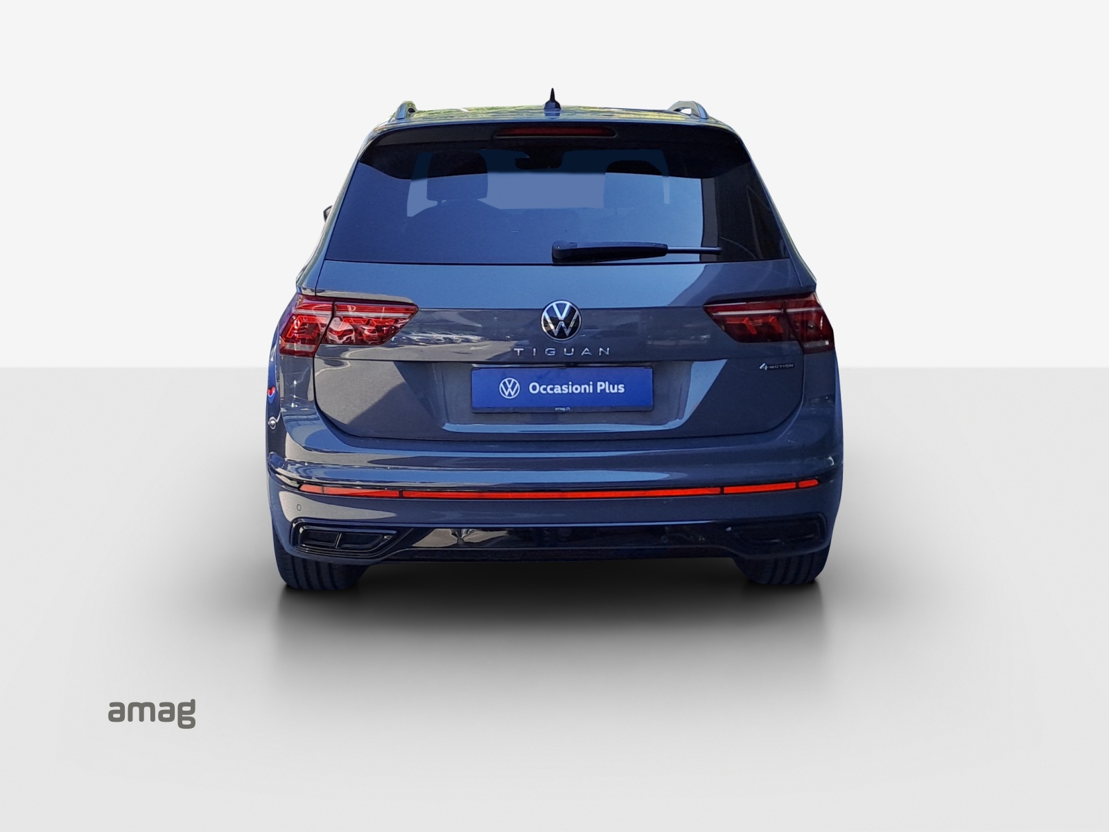 VW Tiguan 2.0TSI R-Line 4Motion DSG-showroom-element-3