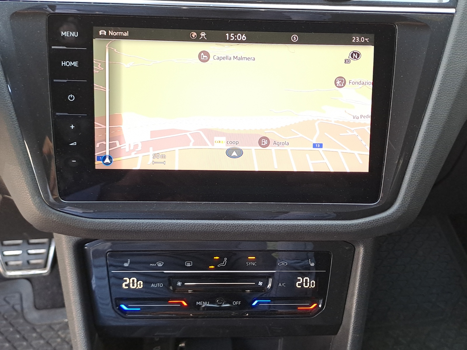 VW Tiguan 2.0TSI R-Line 4Motion DSG-image-10