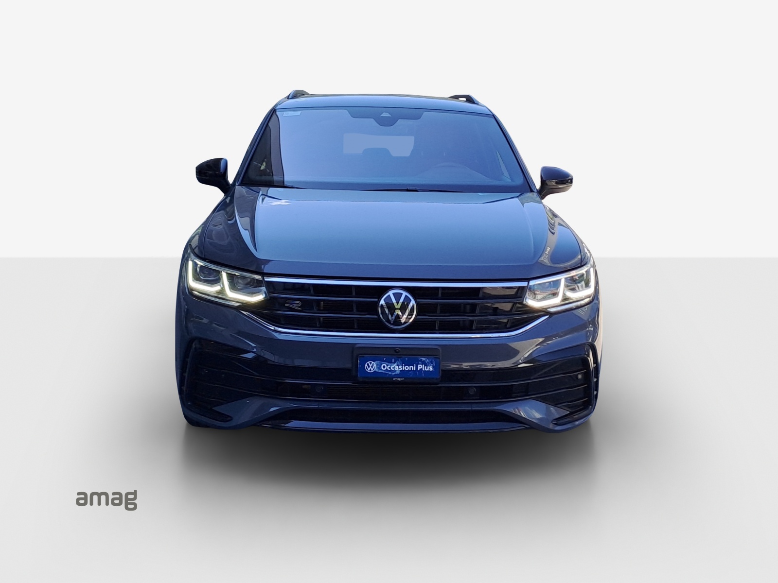 VW Tiguan 2.0TSI R-Line 4Motion DSG-image-6