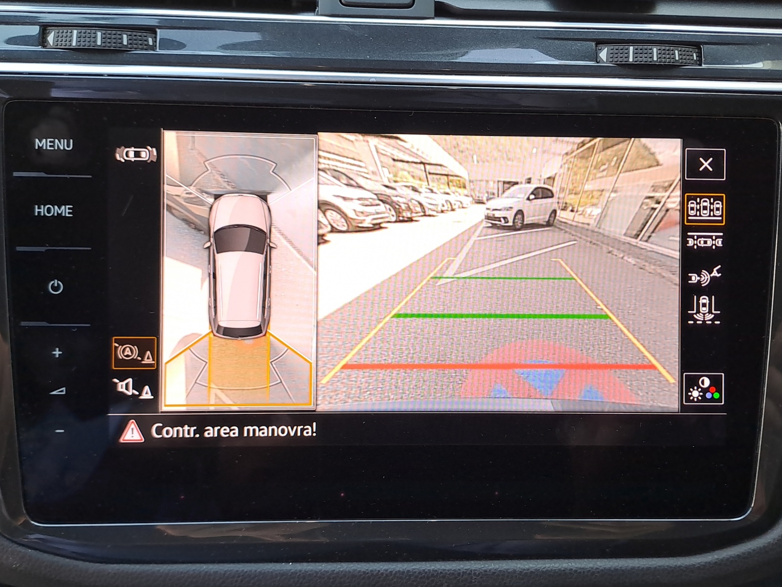 VW Tiguan 2.0TSI R-Line 4Motion DSG-image-14