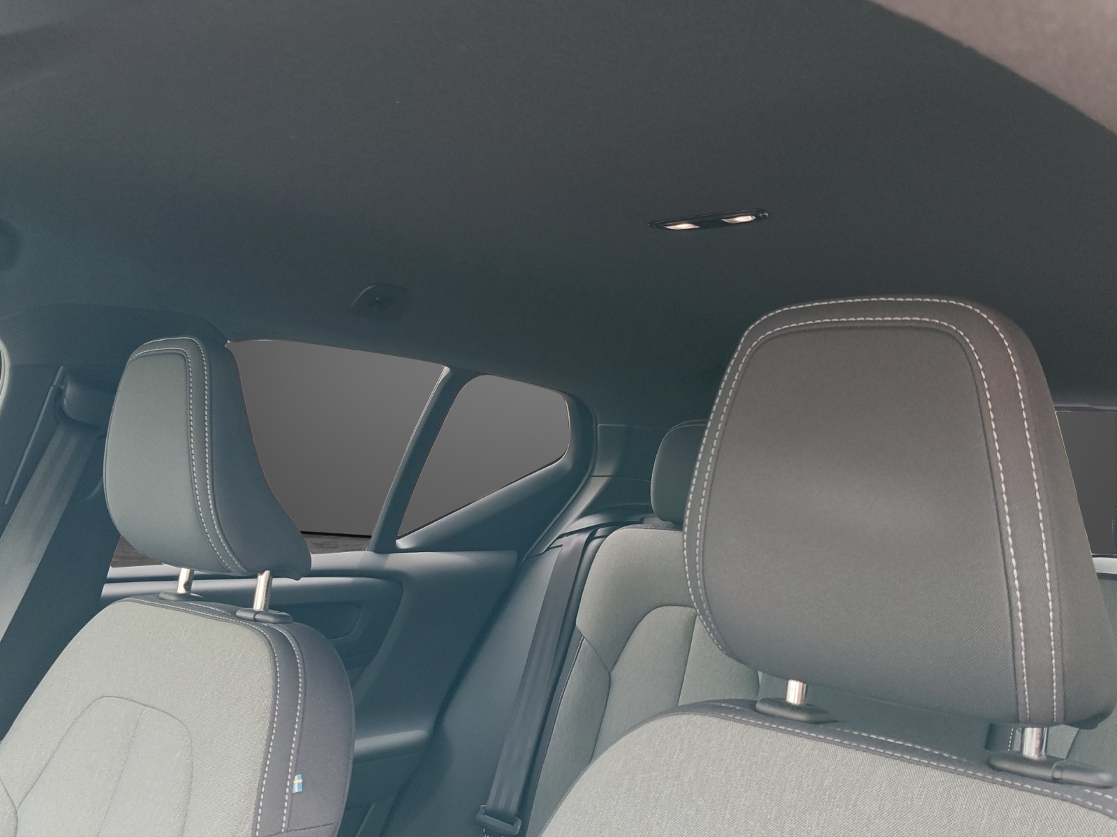 Image VOLVO XC40 XC40 B3 Benzin Mild Hybrid Core DCT