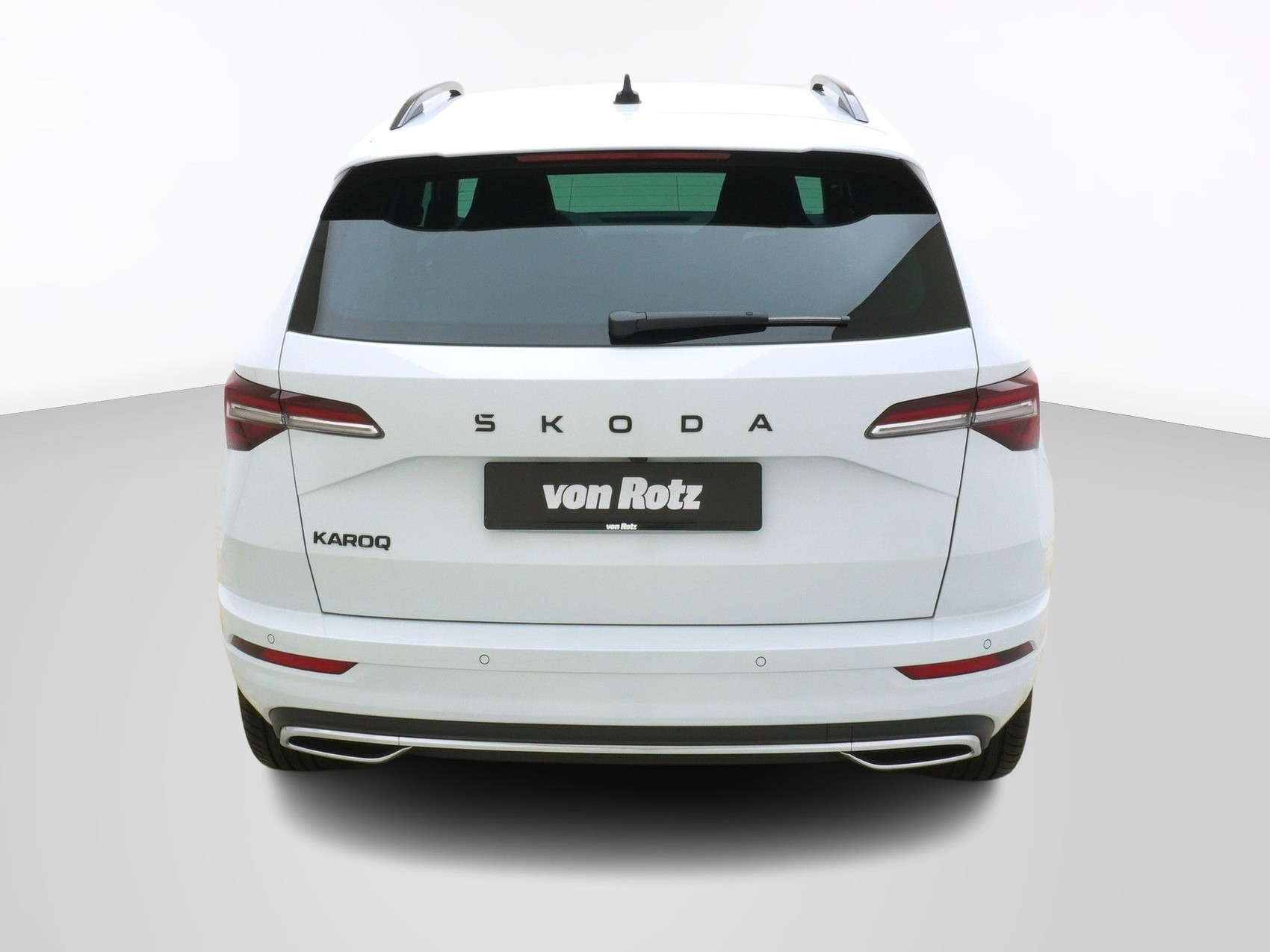 SKODA Karoq 1.5 TSI SportLine DSG-image-2