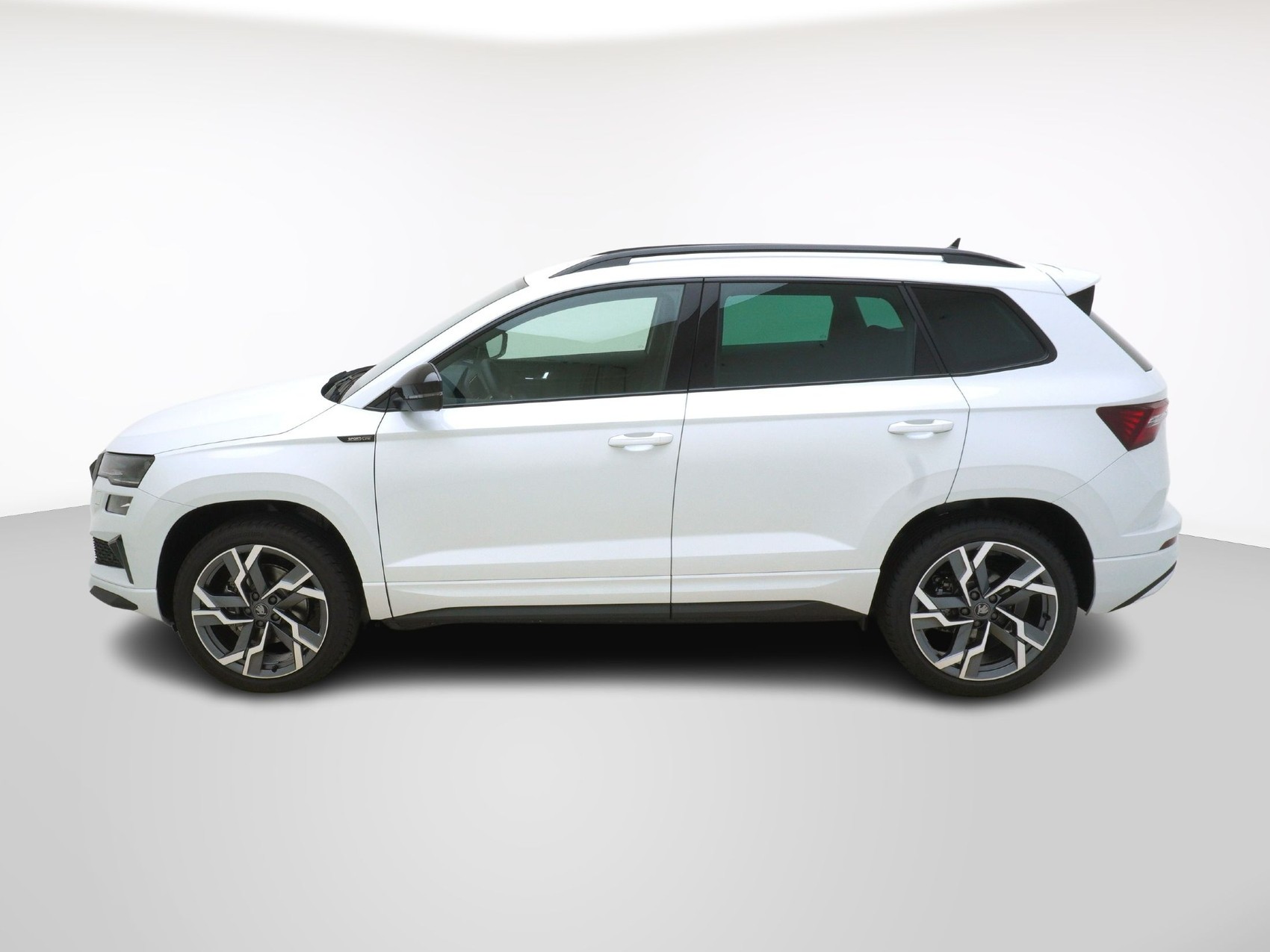 SKODA Karoq 1.5 TSI SportLine DSG-image-1