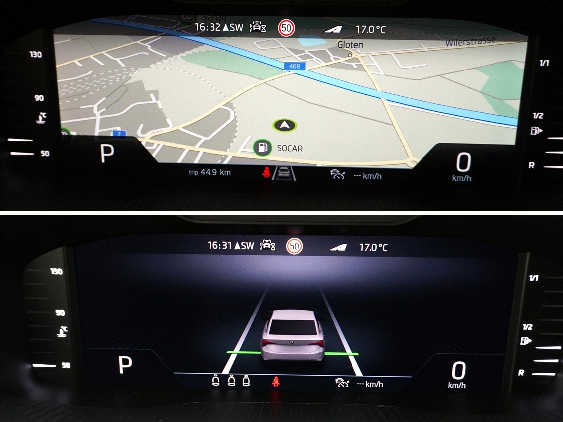 SKODA Karoq 1.5 TSI SportLine DSG-image-15